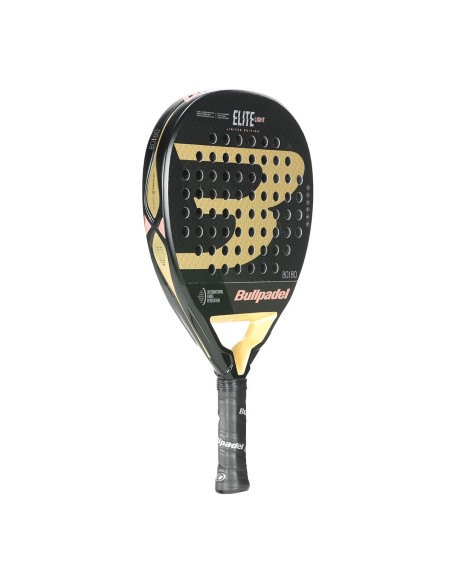Bullpadel Elite Light Fip Mujer | Ofertas de pádel
